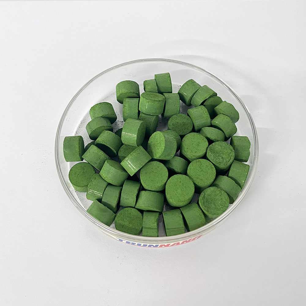 bismuth telluride pellet 99.99-99.9999% Bi2Te3 with competitive  for thermoelectric material 