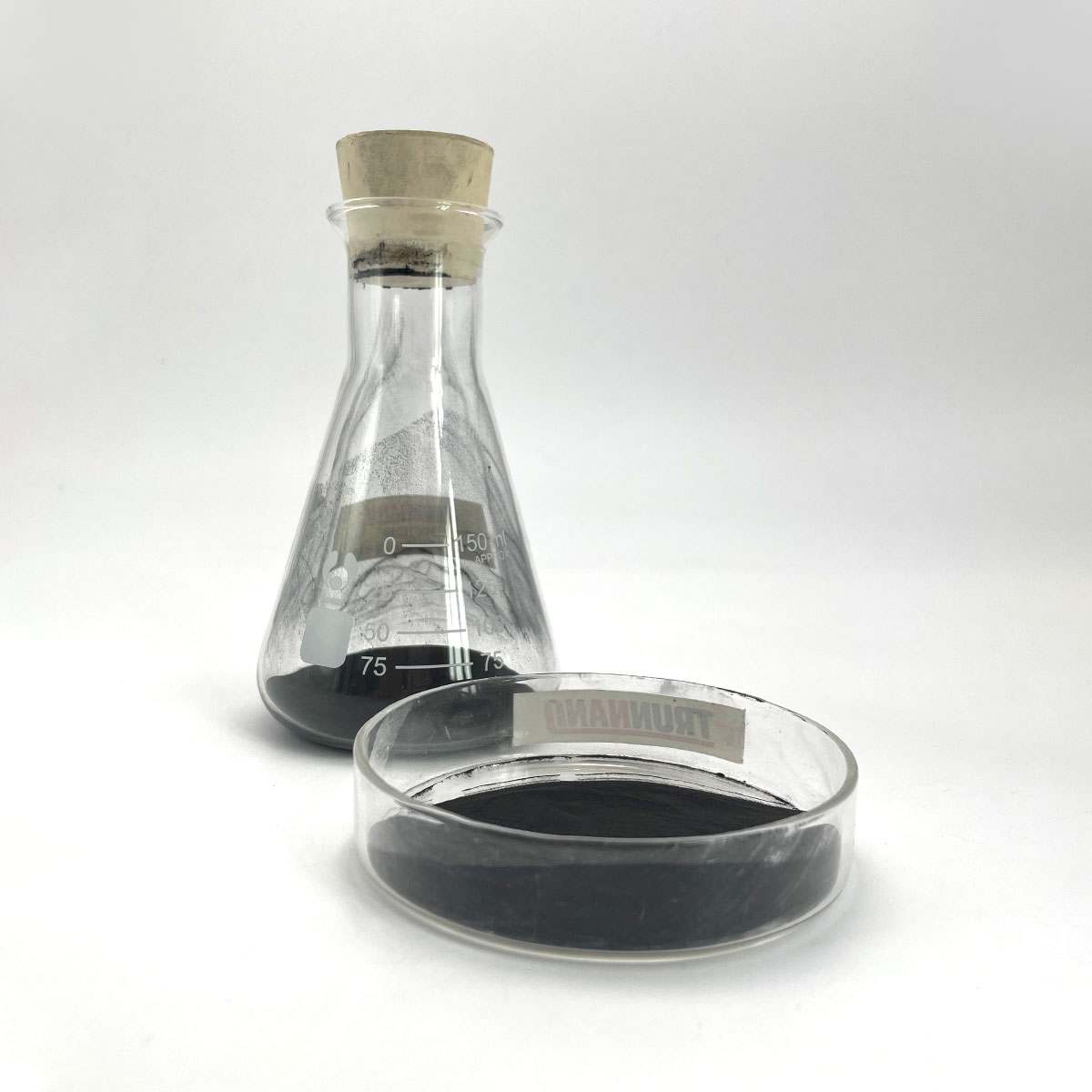Purity 4N High Quality Molybdenum Telluride CAS 12058-20-7 MoTe2 powder 