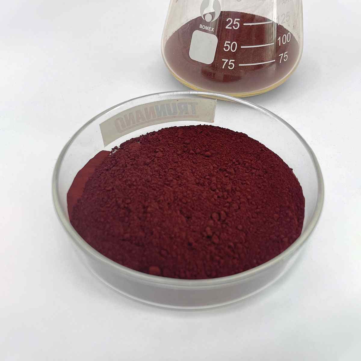 Indium Phosphide InP Powder CAS 22398-80-7: Key Component in Semiconductor Manufacturing 