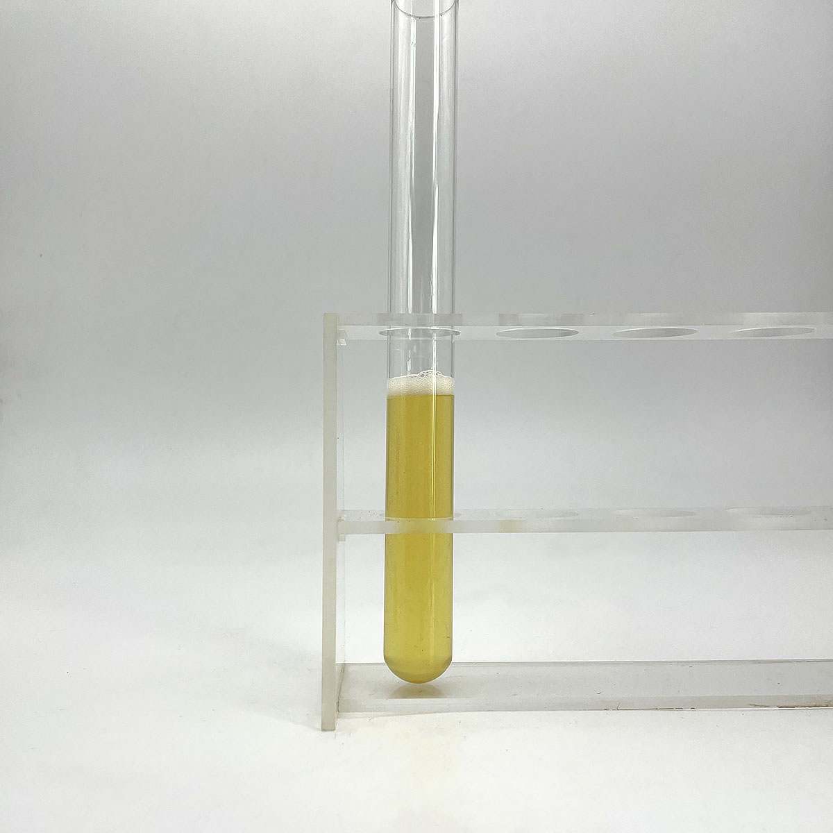 Light Yellowish Tungsten Oxide Nanoparticles 99.95%Min D50 300nm 