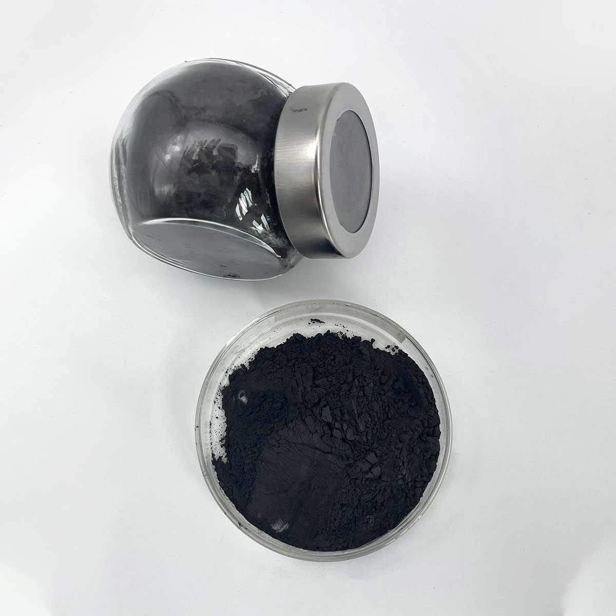 High quality factory supply fast shipping whole Best  99% molybdenum trioxide MoO3 powder 1313-27-5 