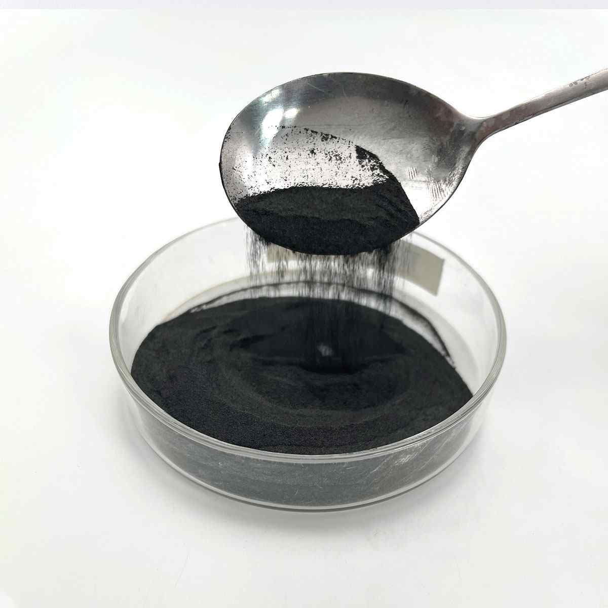 Mos2 Superfine Molybdenum Disulfide With 99.9% Purity Cas 1317-33-5 