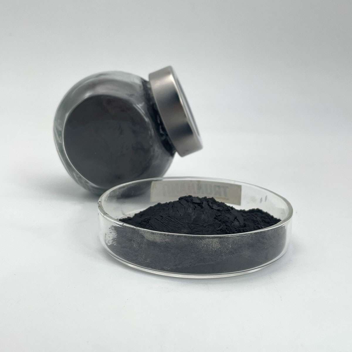 China high hardness High purity molybdenum carbide Chemical powder 