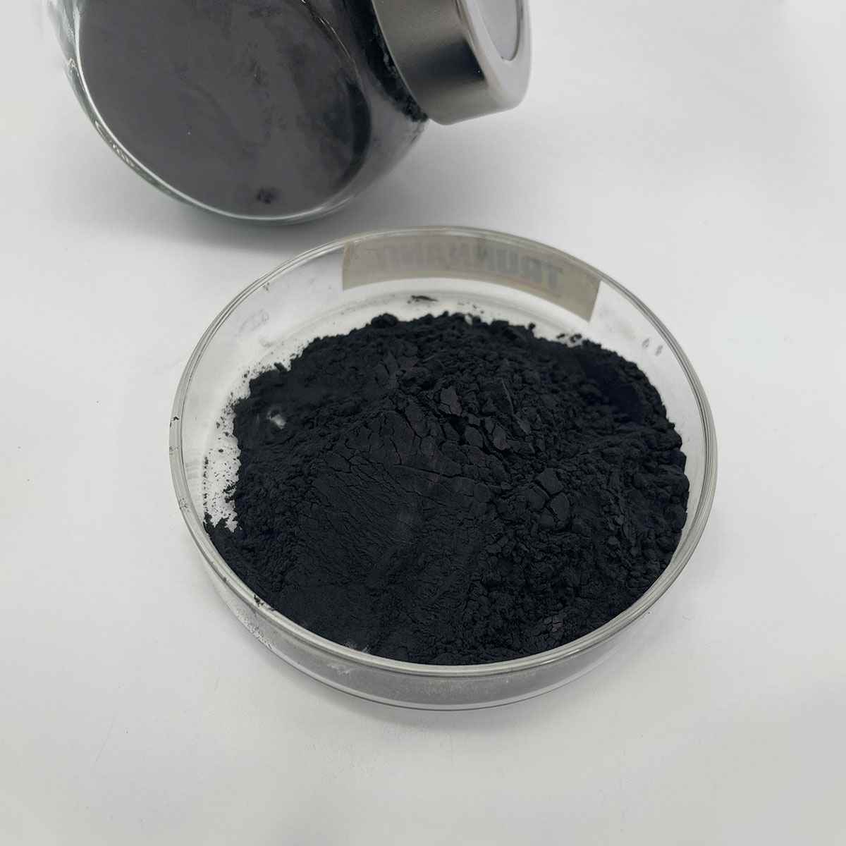 Factory  CAS 1317-33-5 Molybdenum Disulfide MOS2 For  