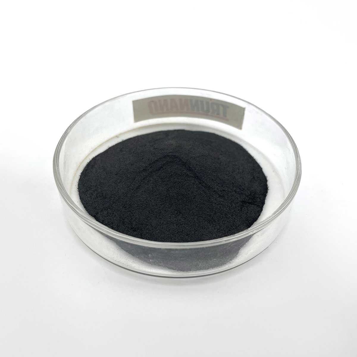CAS 12070-06-3 Superfine High Purity 99.9% TaC Powder  Tantalum Carbide Powder 